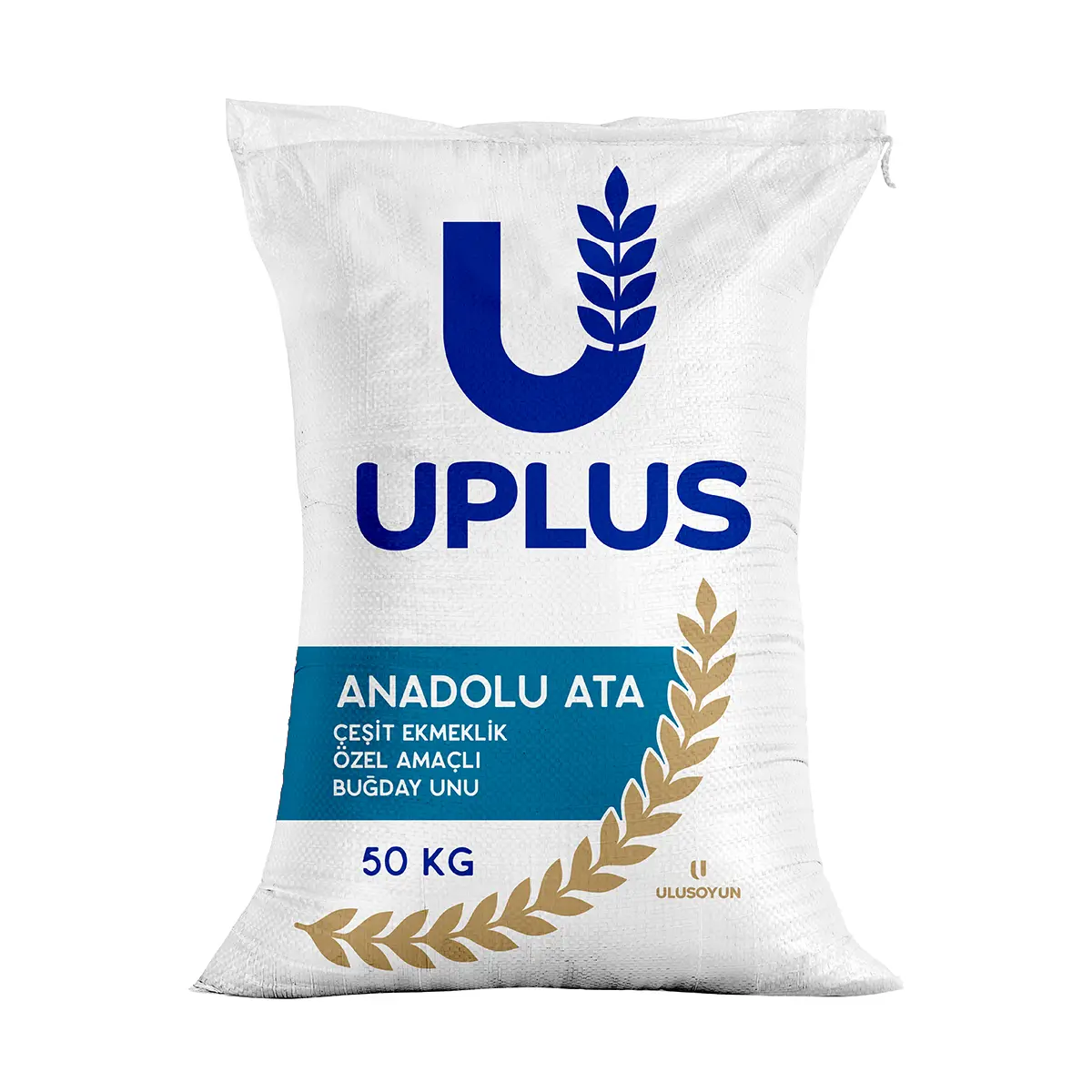 ANADOLU ATA