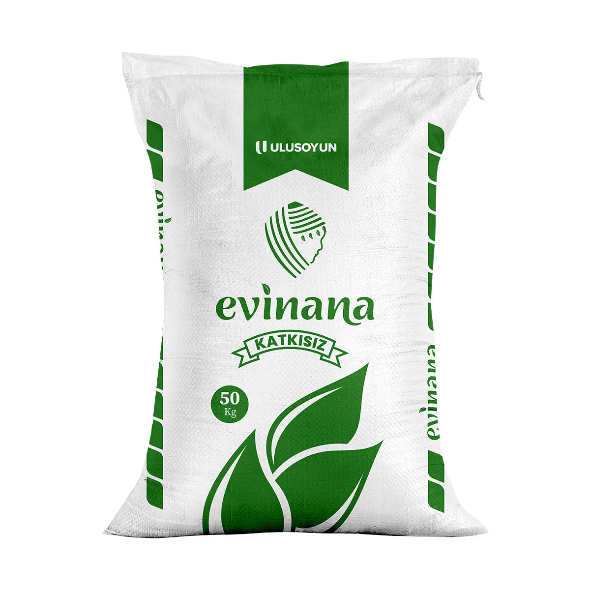 EVİNANA YEŞİL