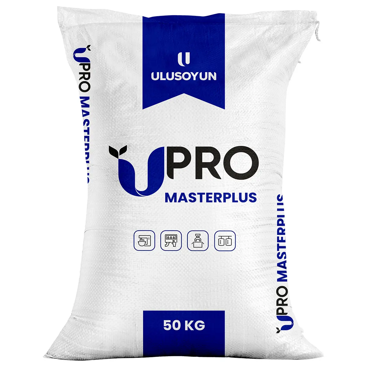 MASTERPLUS LACİVERT