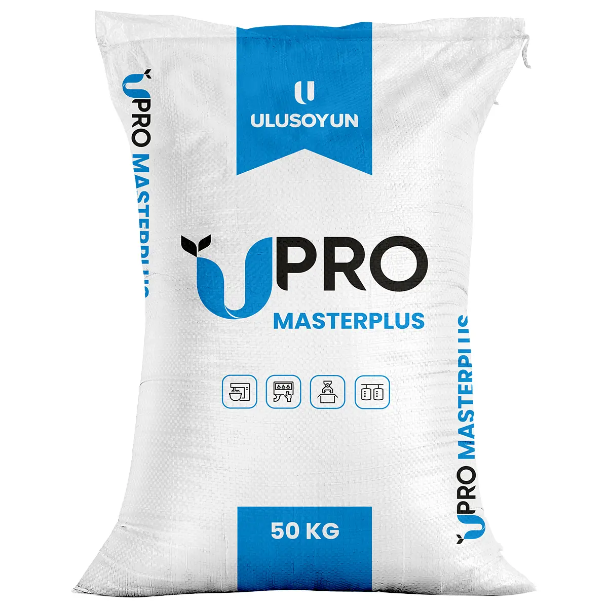 MASTERPLUS MAVİ