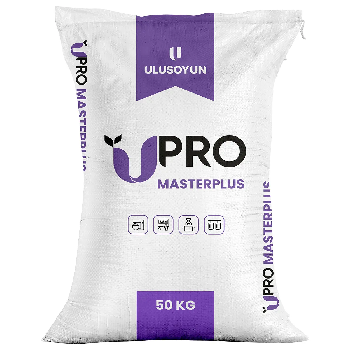 MASTERPLUS MOR