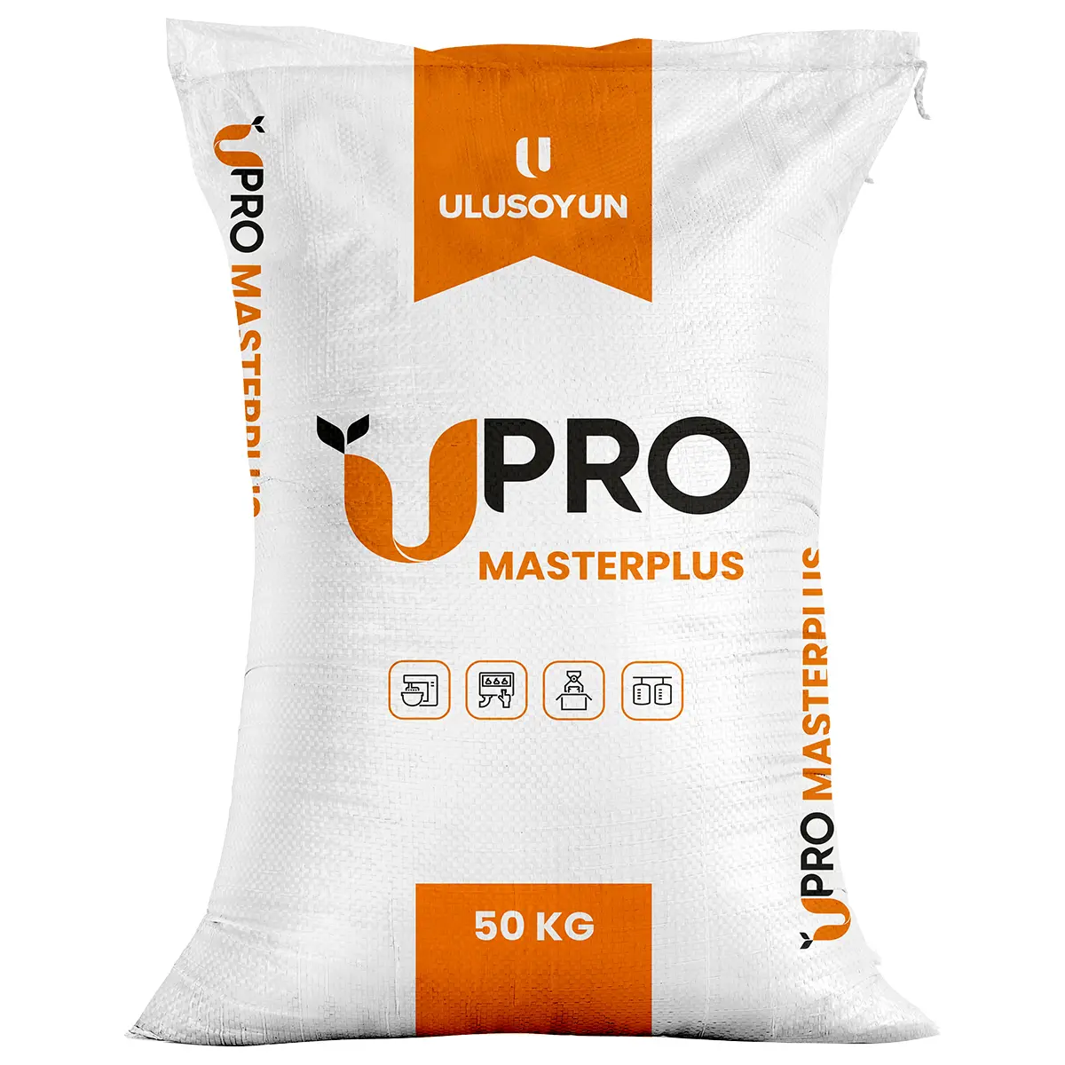 MASTERPLUS TURUNCU