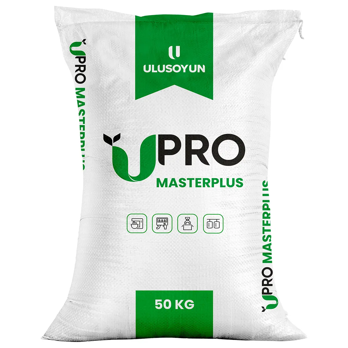 MASTERPLUS YEŞİL