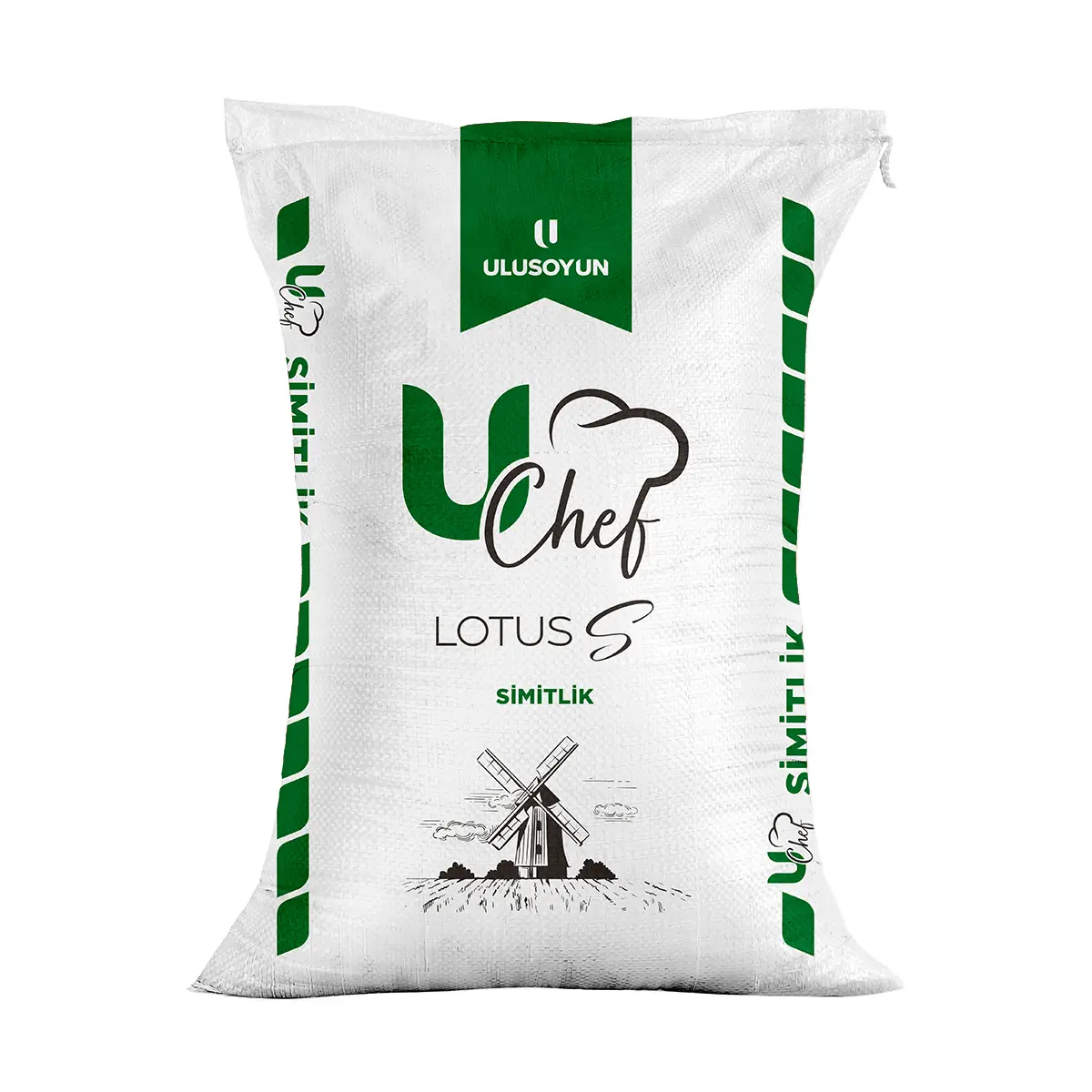 LOTUS'S - SİMİTLİK