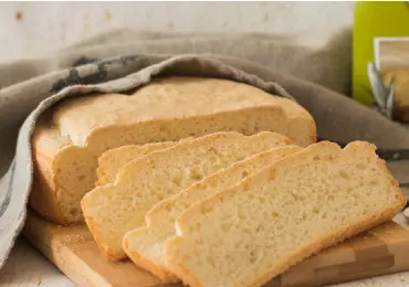 Glutensiz Ekmek